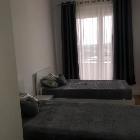 Cozy In , Albania Kamez