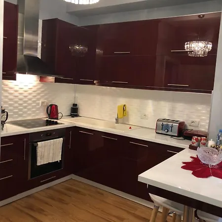 Cozy In , Albania Apartment