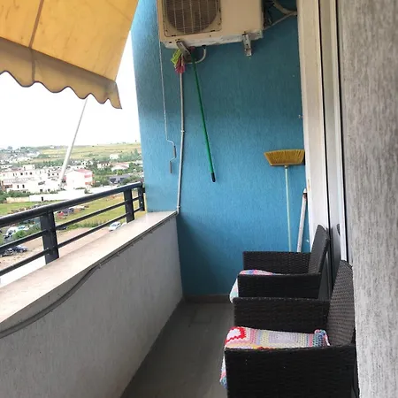 Apartment Cozy In , Albania