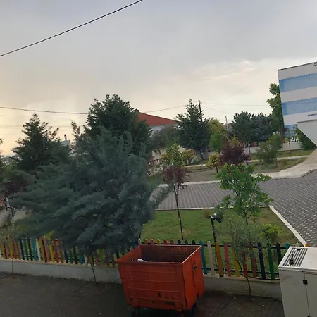 Cozy In , Albania Apartment Kamez